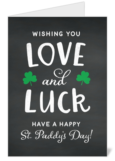 American Irish Flag Heart Valentines Day Gift USA Ireland Tumbler 20oz
