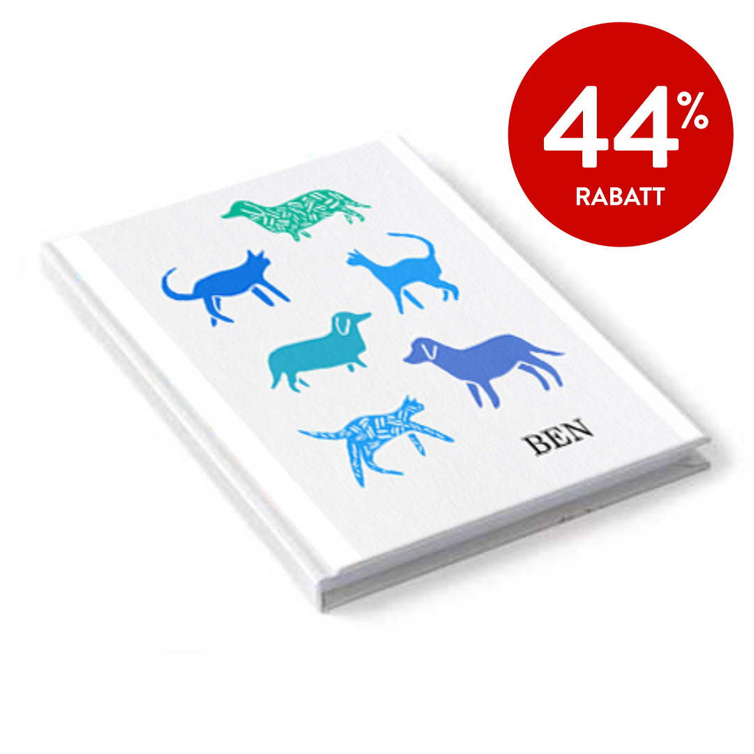 A5 Hard Cover Note Book