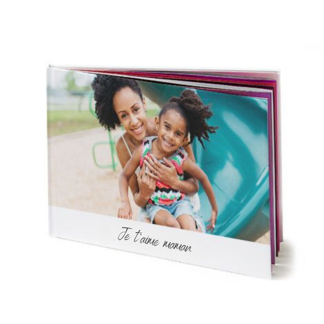 Livre photo