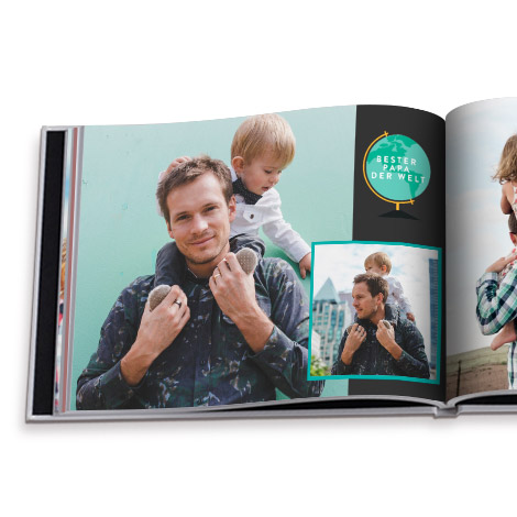 Fotobücher