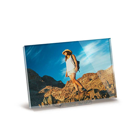 STAMPA SU VETRO ACRILICO