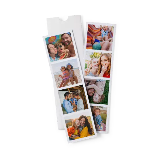 Bandes de photos