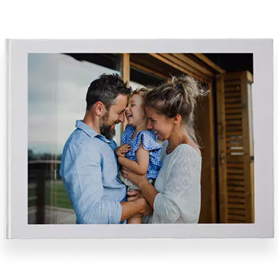 Livres photo 39x30cm