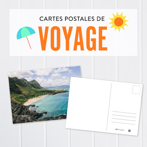 Cartes Postales 