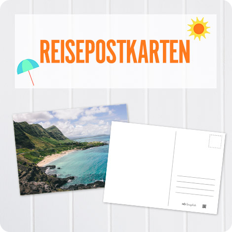 Postkarte