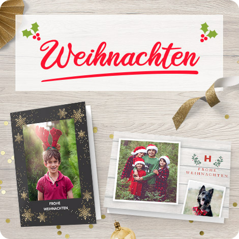 Weihnachten