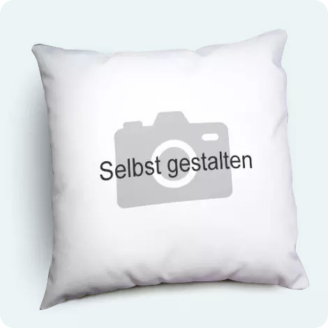 Selbst gestalten