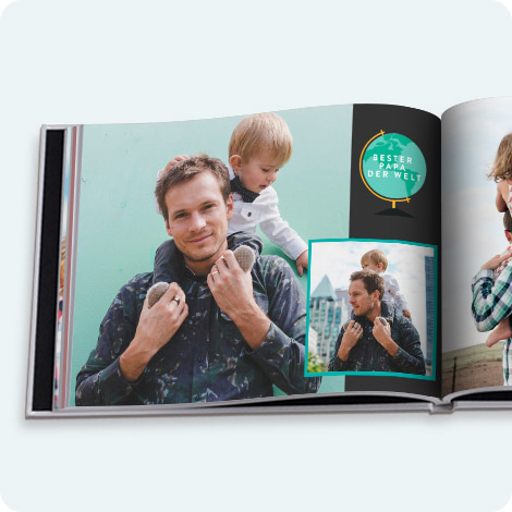 Fotobücher