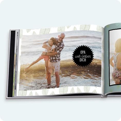 Fotobücher