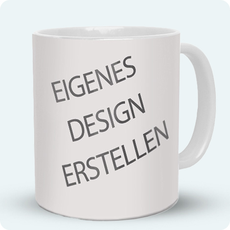 Eigenes Design erstellen 