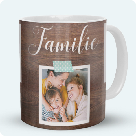 Familie