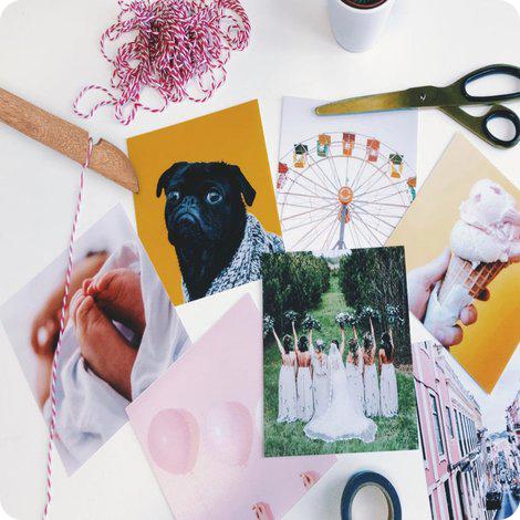 Rund um das Zimmer DIY-Blog