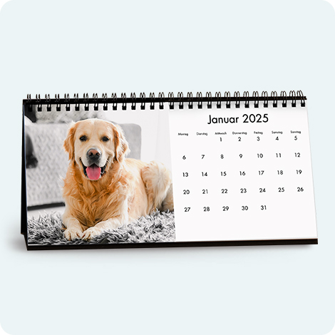 Tischkalender