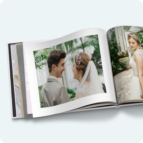 Photobooks