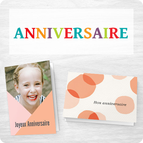 Anniversaire