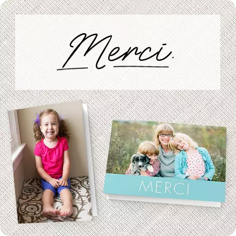 Merci