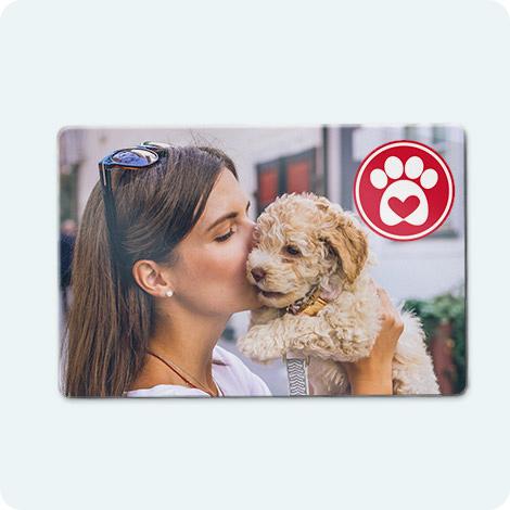 Magnet Photo