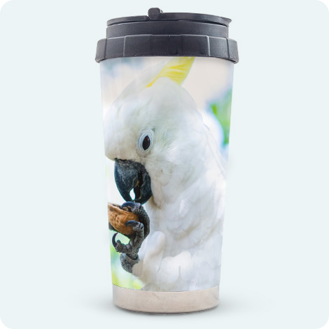 Mug de Voyage