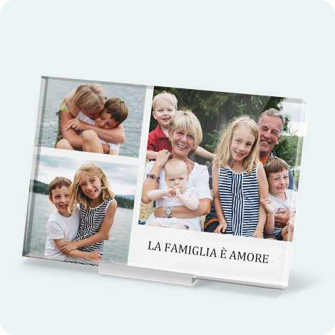 Famiglia