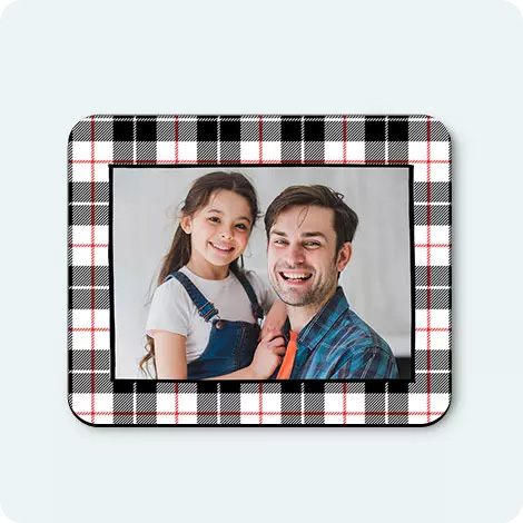 Tappetino per Mouse Personalizzato