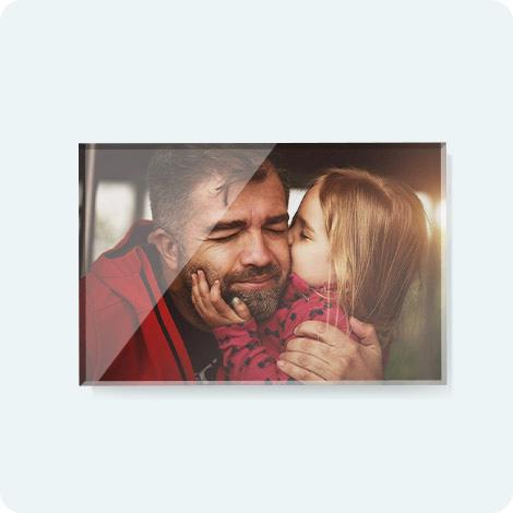 Stampe su Acrilico 30x45 cm