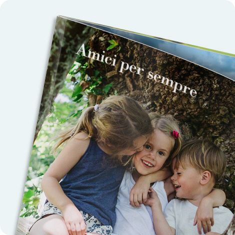 Copertina Flessibile