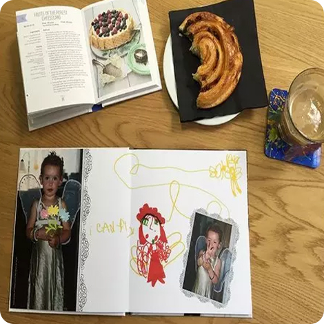 Libri e Album fotografici