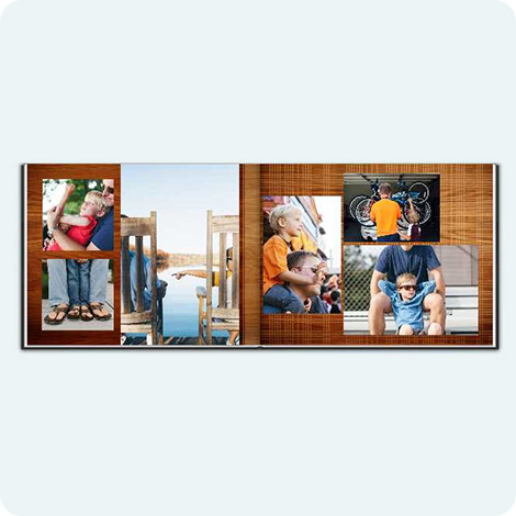 fotolibri e album foto