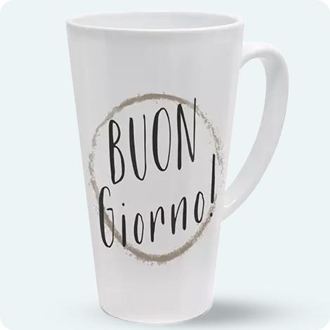 Tazza da Latte