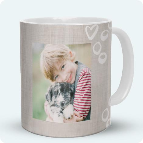Tazze personalizzate con foto