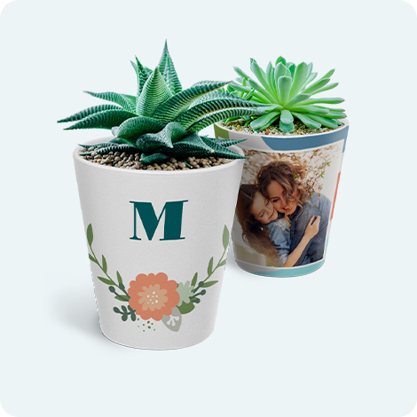 Vaso per Fiori