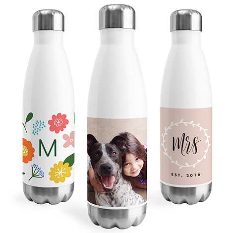 Trinkflasche