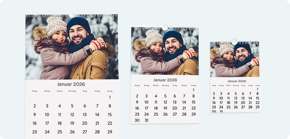 Fotokalender 2025