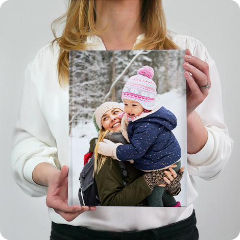 Fotobuch 20x27cm Hochformat (A4)