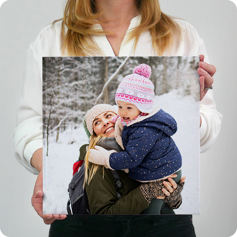 Fotobuch 30x30cm Quadratisch