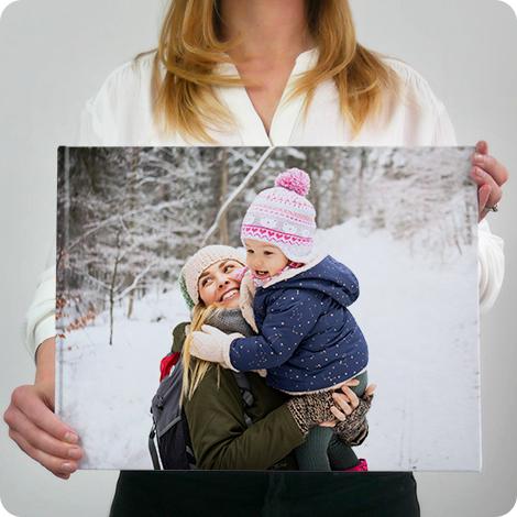 Fotobuch 39x30cm Querformat (A3)