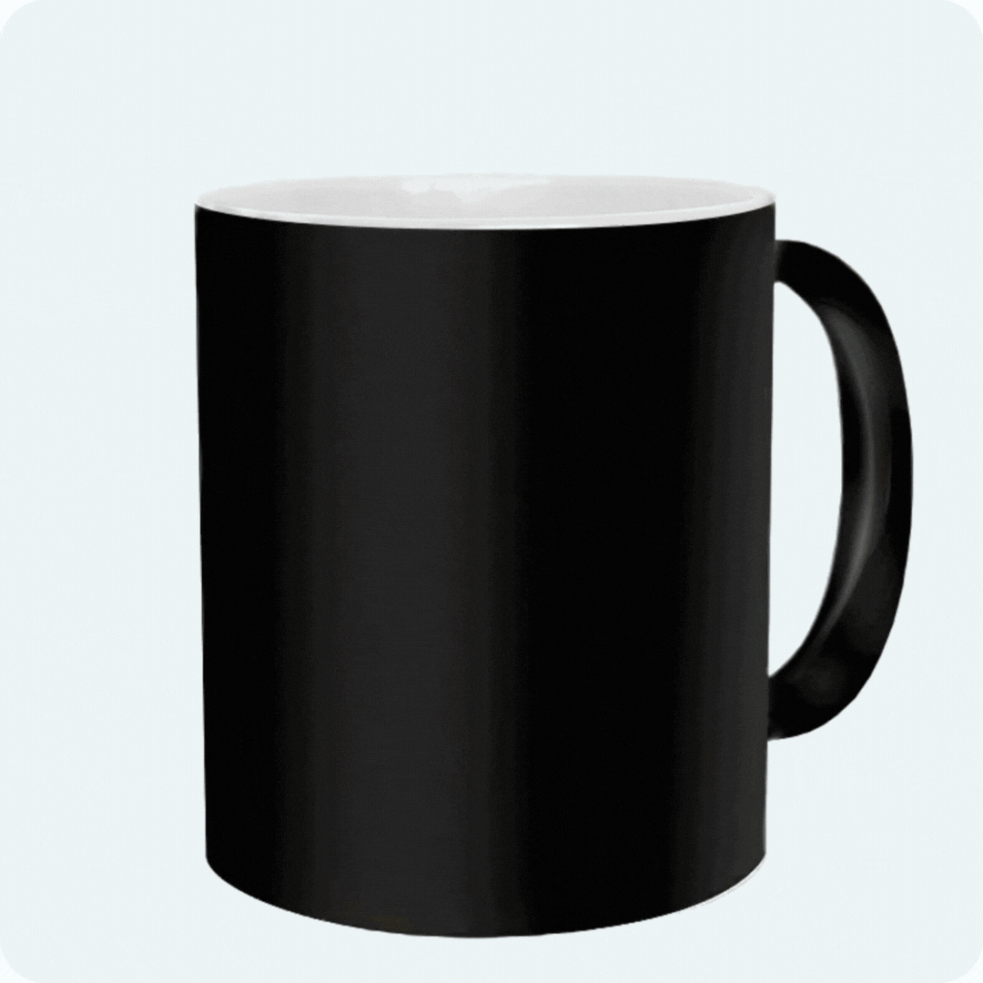 Mugs photo personnalis&eacute;s