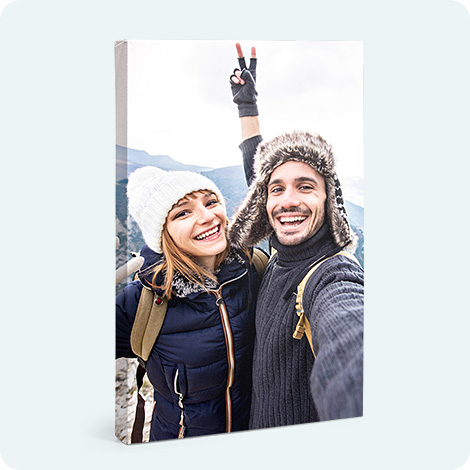 Personalizza il tuo arredamentio con le tue foto