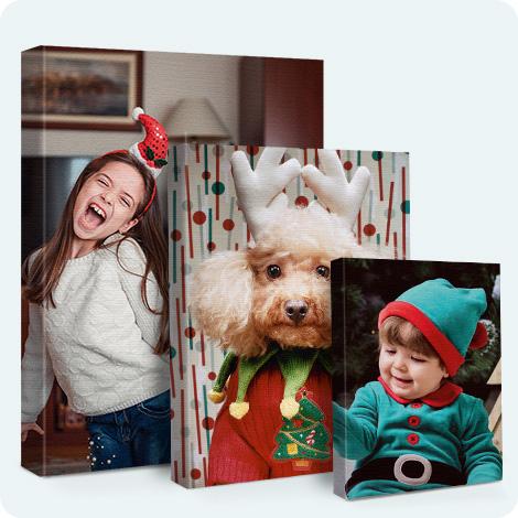 Photos sur Toile Classique