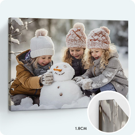 STAMPE SU TELA CLASSICHE