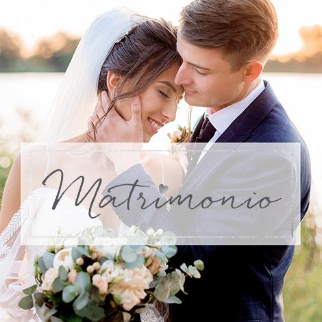 Matrimonio