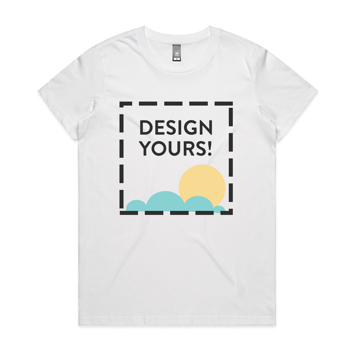 Women's Premium T Shirts