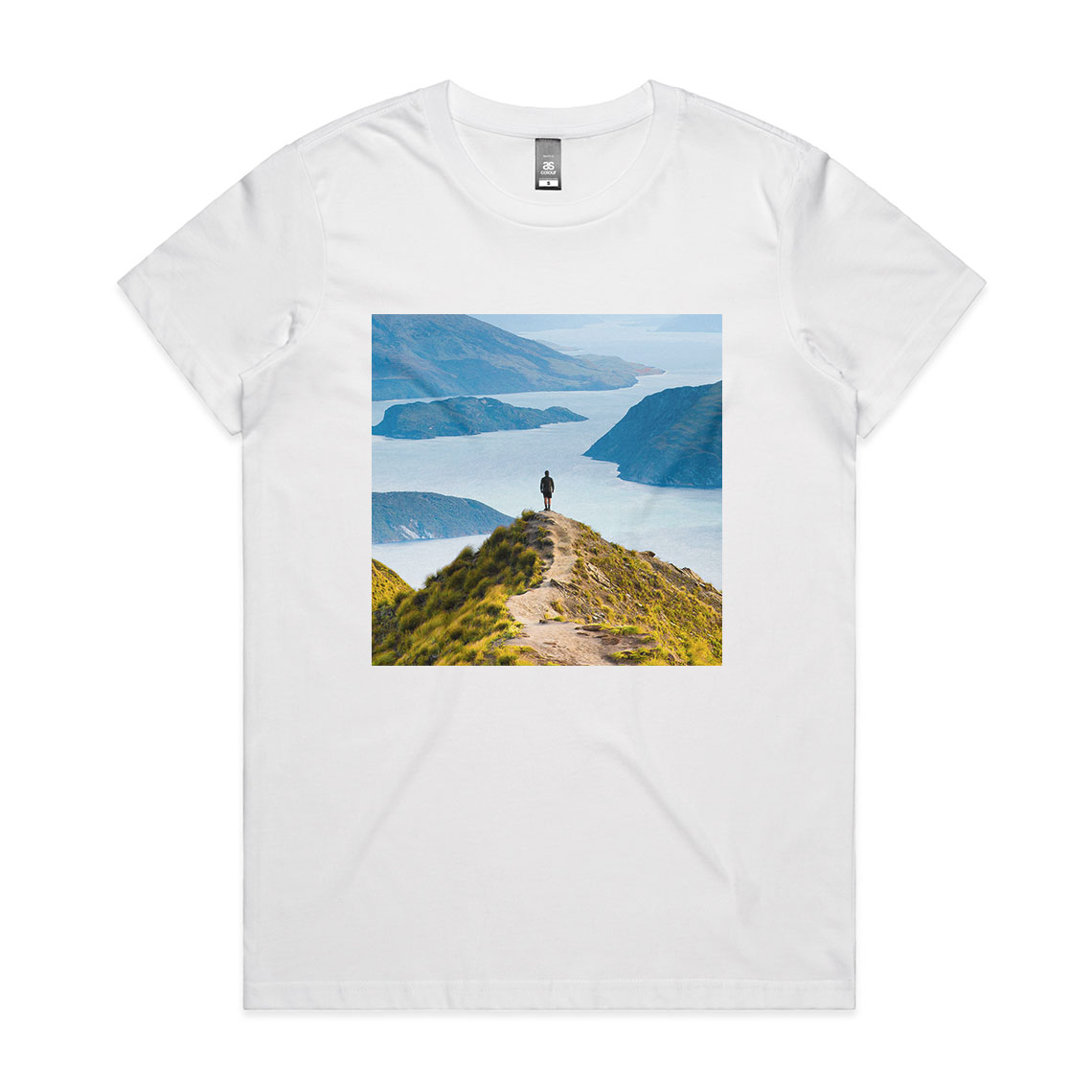 Women's Premium T Shirts