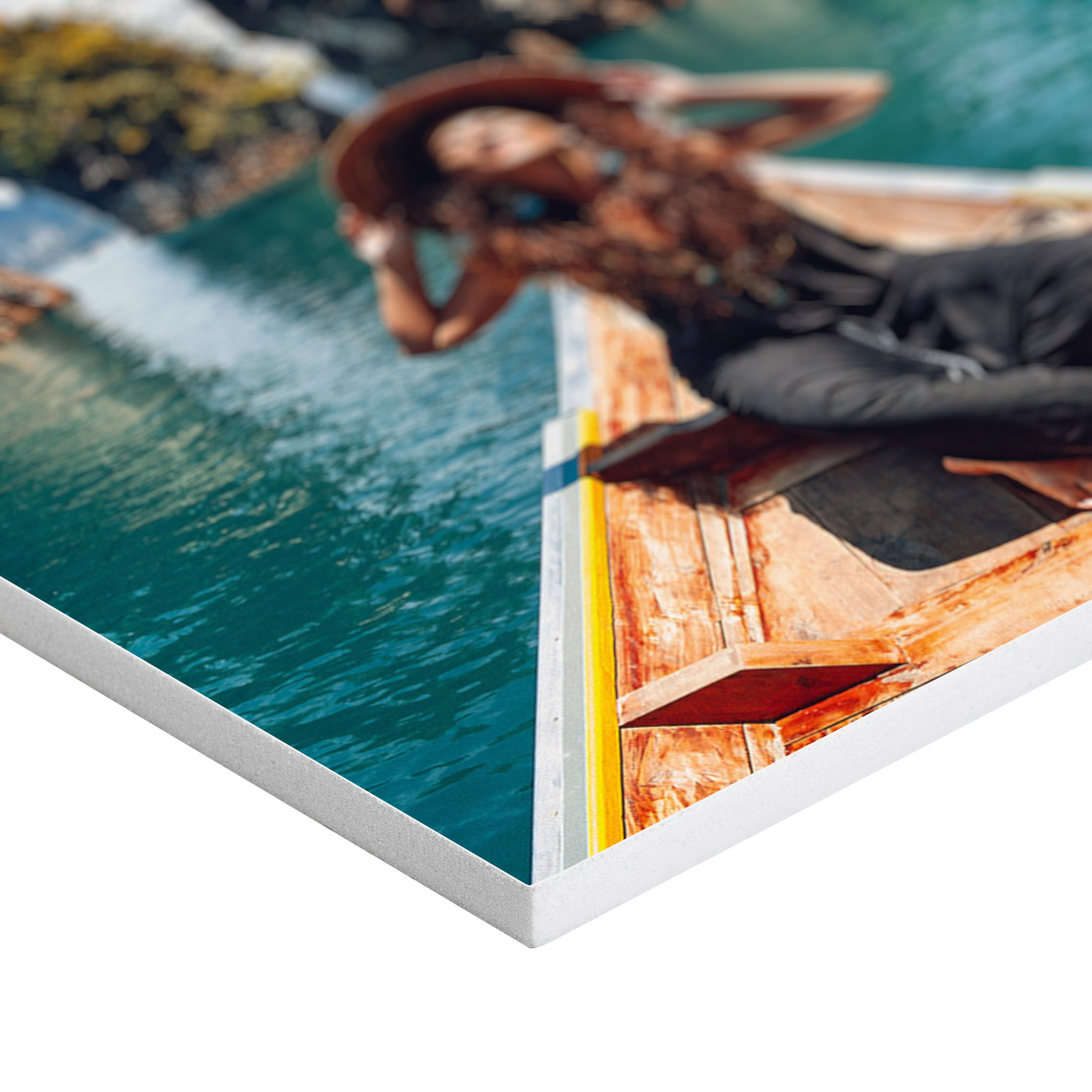 Photo Board Prints