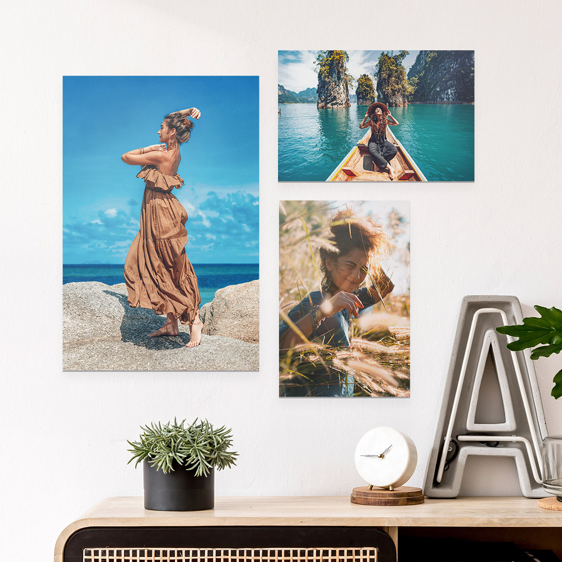 Photo Board Prints