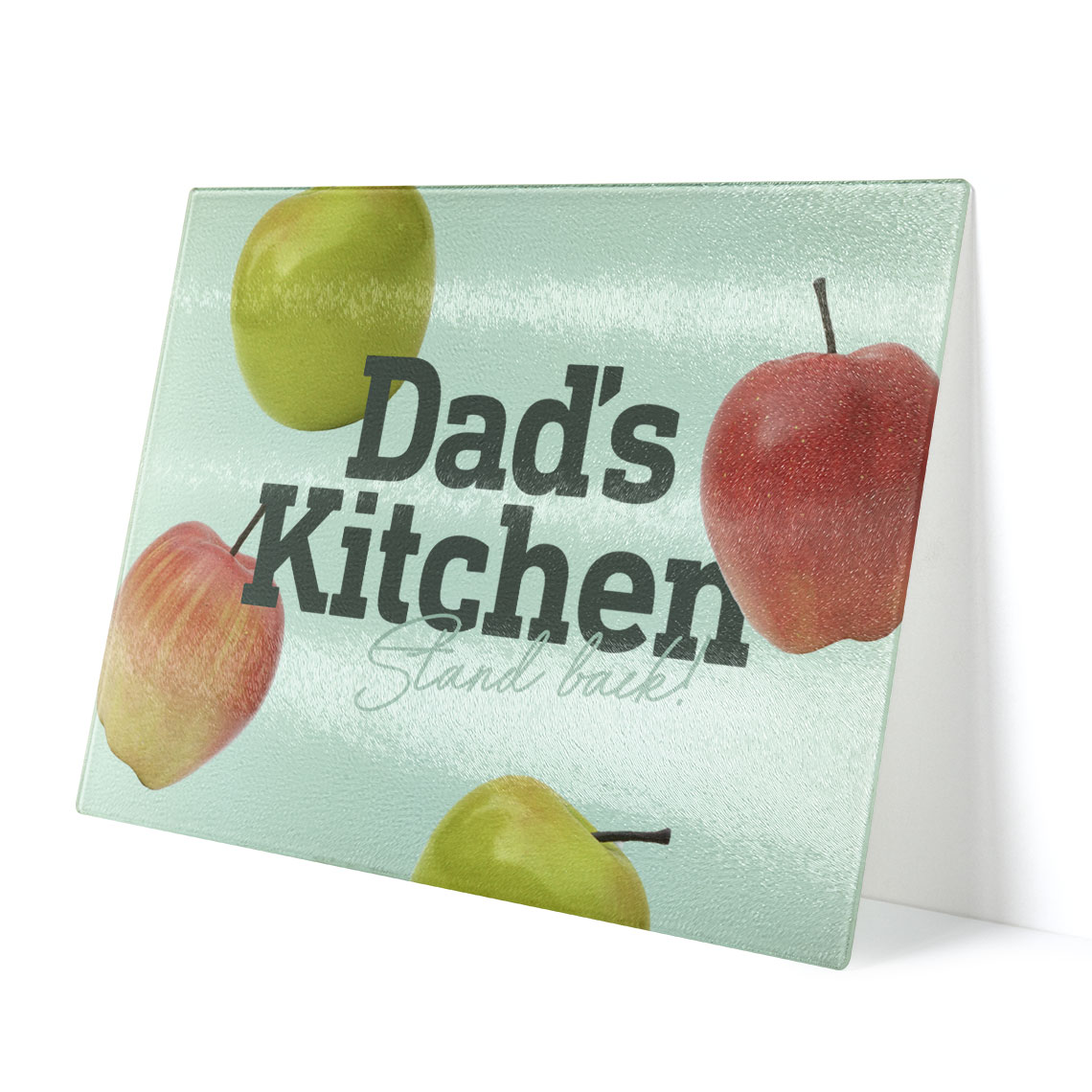 Personalised Chopping Board