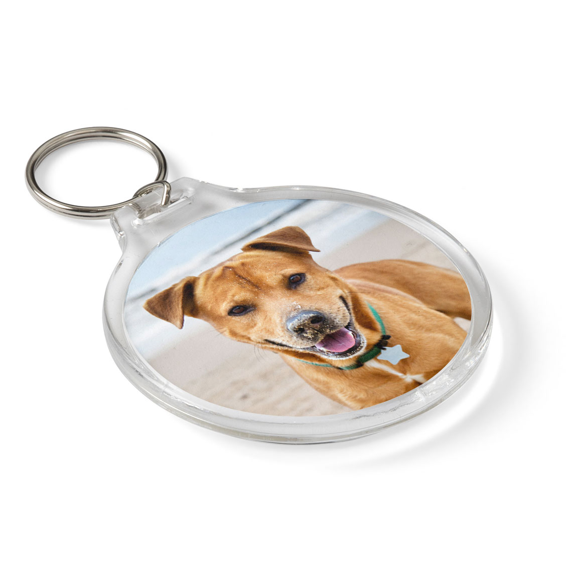 Keyrings