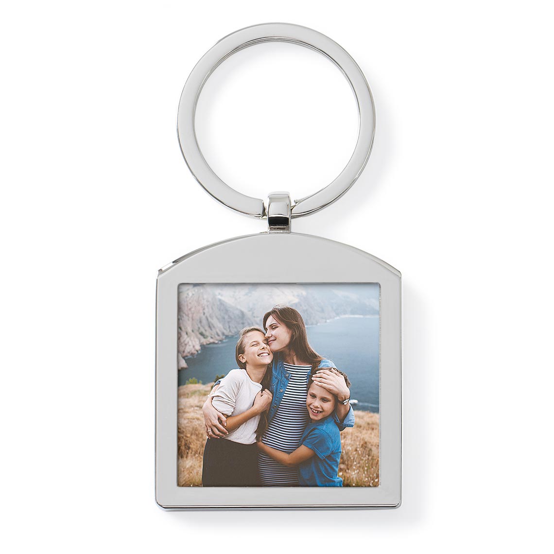 Keyrings