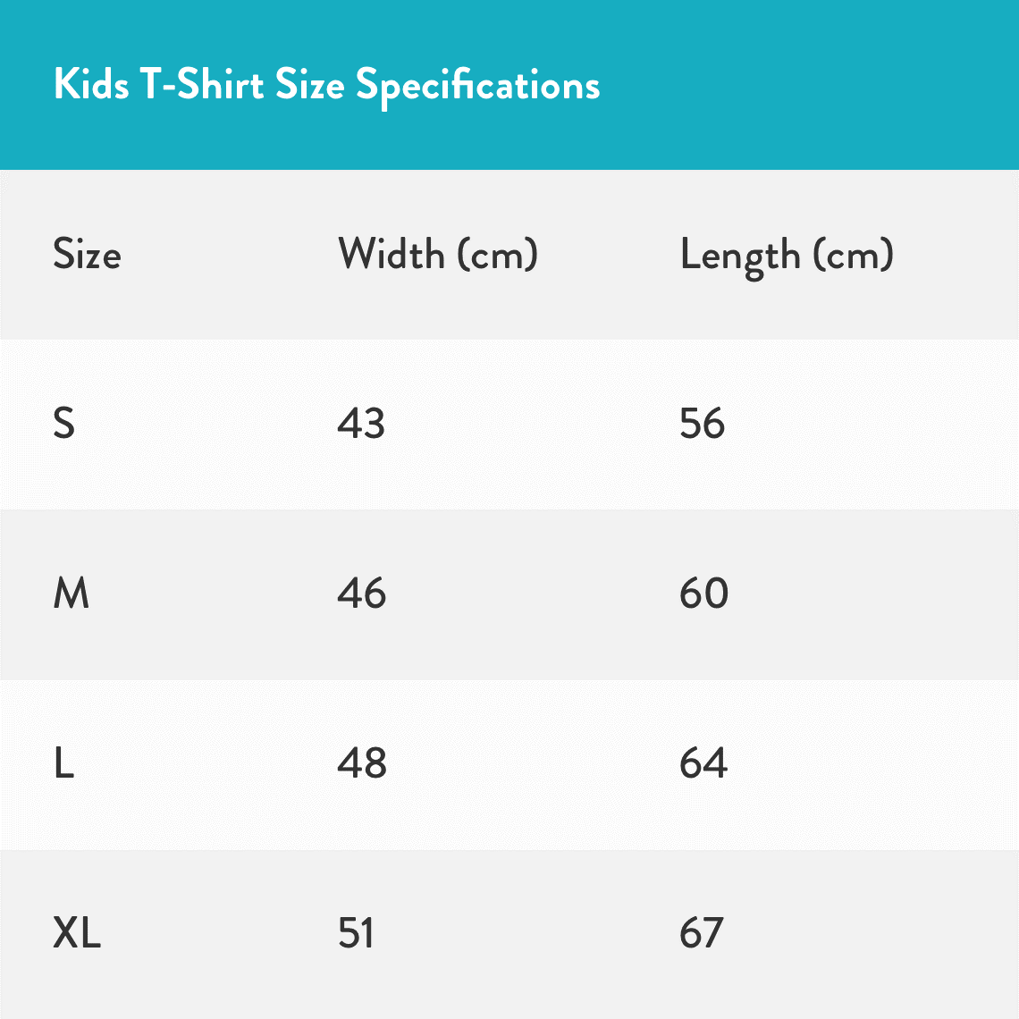 Custom Kids T Shirts