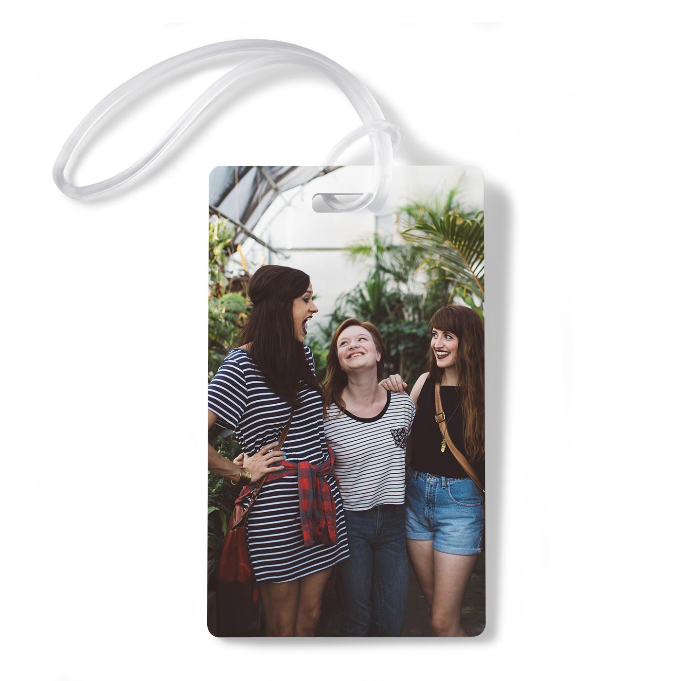 Luggage Tag Large Luggage Tag Home Gift Gifts Huggies NZ